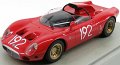 192 Alfa Romeo 33 - Tecnomodel 1.18 (2)
